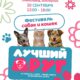 Фестиваль Лучший друг 20 сентября 2025